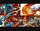 [パズドラ]週刊少年サンデー　コラボガチャ！33連発！！[実況]