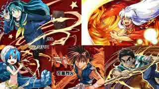 パズドラ 週刊少年サンデー コラボガチャ 33連発 実況 ニコニコ動画