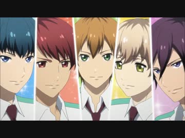 【高画質】スタミュ劇中歌「Ready→Steady→Dream！」の中毒になる動画