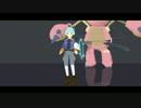 【遊戯王MMD】素良でシュガーソングとビターステップ【MMDモデル配布停止中】