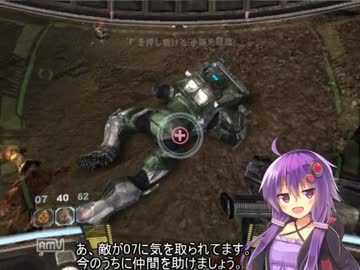 【SW】ゆかりさんとクローンコマンドー　パート4【RC】