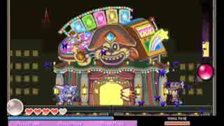 #12【ペルーサ撃破】魔神少女エピソード２のプレイ動画.mp4