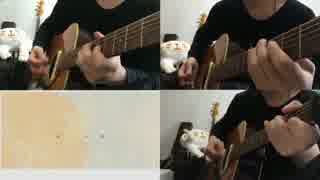 【ニコカラ】アイネクライネ Acoustic Arrange.Ver -6キー【off vocal】