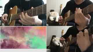 【ニコカラ】アイネクライネ Acoustic Arrange.Ver +4キー【off vocal】