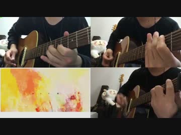 【ニコカラ】アイネクライネ Acoustic Arrange.Ver +6キー【off vocal】
