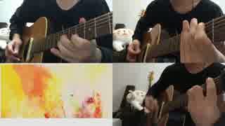 【ニコカラ】アイネクライネ Acoustic Arrange.Ver +6キー【off vocal】