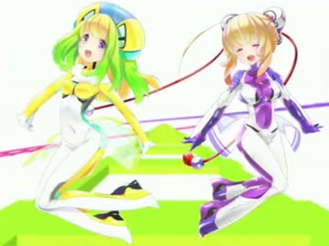 【beatmania ⅡDX】 DIAMOND CROSSING 【copula】