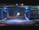 【ブルーチーム視点】実況者ロケットリーグ3on3 3試合目