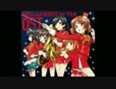 劇場版ガールズ＆パンツァー　OST　16:希望の光は絶対に消えません!