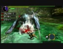 ＭＨＸ体験版　ストライカーハンマー　０分針　アイテム有り