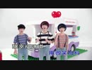 TFBOYS：「幸運符號」（曲を覚えたい人向け）