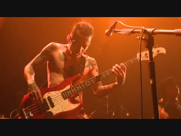 MTH - Benjo Sandal Dance @Zepp Tokyo