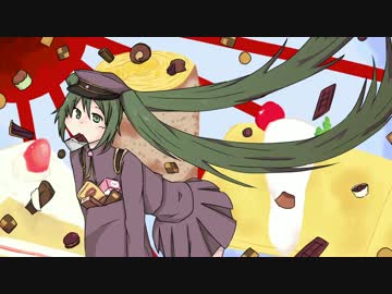 和楽・千本櫻の歌詞で千本桜を歌ってみた
