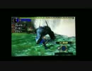 【MHX体験版】 ナルガクルガ討伐 ブシドーヘビィ 4'08