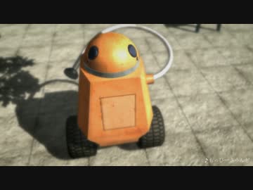 【MMD】フォティック・アトモスフィア