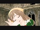 【APヘタリアMMD】「Last Night, Good Night」