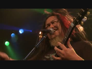 MTH - Utsukushiki Hitobito No Uta @Zepp Tokyo