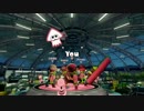 【Splatoon】フェスの戦い2【WiiU】
