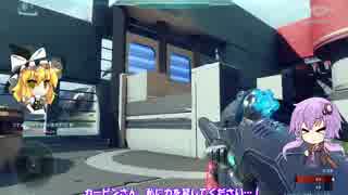 【HALO5】ゆっくりゆかりのスパルタン訓練始まります！　part.5