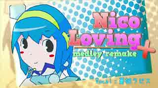 Nico Loving+　Vocal:蒼姫ラピス