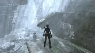 TR2制覇ですっかり3D慣れした俺が今度は Underworld に挑むよ【Tomb Raider】Pt27