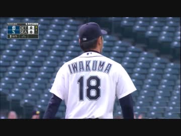 【MLB】恐怖の18.44ｍ！ピッチャー強襲集（2015年)