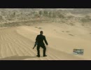 MGSV：TPP 【検証】スペツナズの英雄～遠距離から無力化～