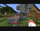 【Minecraft】島を拠点に探索していく　part63