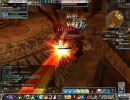 ラペルズ-rappelz  タキンペア　重戦士視点