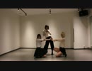 【3℃】まっさらブルージーンズ（2012神聖なるver）【踊ってみた】
