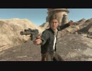 【SWBF】強すぎたハンソロ