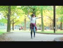 【初投稿】右に曲ガール 踊ってみた【ささまる】