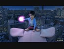 【東京コスモ声優応募動画】アフレコ　伊東アユム