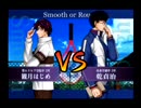 【最強チーム】シングルス大会 2回戦第15試合 観月VS乾【実況】