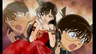 3ds コナン好きによるマリオネット交響曲実況プレイ File 28 ニコニコ動画