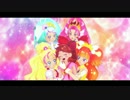【MMD PV】レフィのHappy Happening♪【プリキュア】