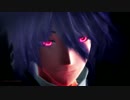 [ハロウィーンMMD] ディアボリックラヴァーズscen [神威がくぽ,巡音ルカ]