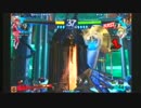 【天体】ロア（エリザベス）VS　よーたっく（マリー） part2【P4U2】