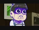 【ギャグマンガ日和パロ】おそ松さんで、名探偵っすか⁈うさみちゃん