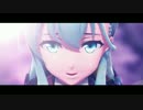 【MMD艦これ】　アイ　【鈴谷】