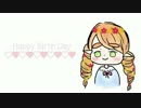 Happy Birthday Dear♡レイ