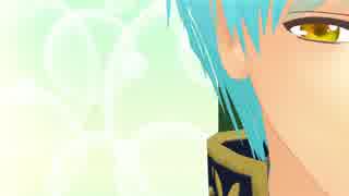【MMD刀剣乱舞】 Suit and Tie 【一期一振】