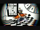 【MMD刀剣乱舞】陸奥守と長谷部でRomantic love
