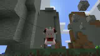 【Minecraft】いまさらじっせきかいじょ！part1【VOICEROID+実況】