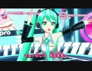 アイカツ！MV『アイドル活動！～初音ミクver.～』をお届け♪