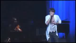 キャラソンライブ 宮野真守
