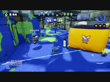 Bros対抗戦 part2