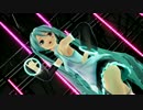 【MMD】Lamb.【つみ式初音ミク】