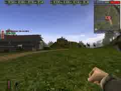 Bf1942　FHSW　パシル・パンジャン　前半　9/27