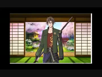 【刀剣乱舞音MAD】御手杵で御千手メディテーション